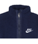 ナイキ（NIKE）ジュニア シェルパ ジャケット 86M119-U90