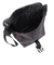 マンハッタンポーテージ（ManhattanPortage）ナイロン メッセンジャーバッグ フラップ ジッパーポケット MP1603FZP BLACK
