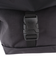 マンハッタンポーテージ（ManhattanPortage）ナイロン メッセンジャーバッグ フラップ ジッパーポケット MP1603FZP BLACK
