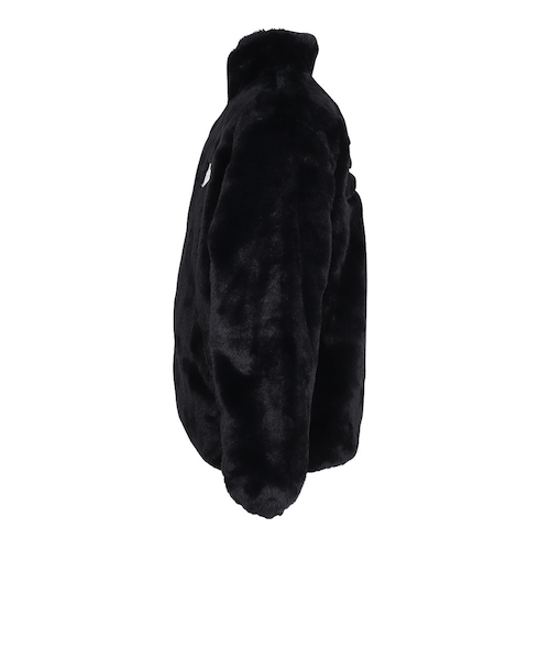 ナイキ（NIKE）ジュニア FAUX FUR ジャケット 86M137-023｜スーパー