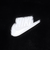 ナイキ（NIKE）ジュニア FAUX FUR ジャケット 86M137-023