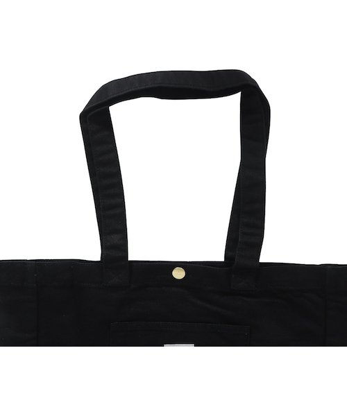 カーハート（CARHARTT）ベイフィールド トートバッグ