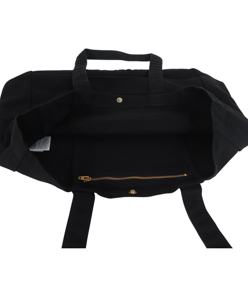 Carhartt カーハート Bayfield Tote ベイフィールド　BK カーハート（CARHARTT）ベイフィールド トートバッグ
