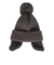 ベスプ（VESP）ジュニア ビーニー ニット帽 VPJB1017CGR