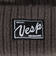 ベスプ（VESP）ジュニア ビーニー ニット帽 VPJB1017CGR