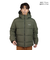 ルーカ（RVCA）パファー ジャケット BE042767 FTG