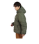 ルーカ（RVCA）パファー ジャケット BE042767 FTG