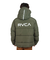 ルーカ（RVCA）パファー ジャケット BE042767 FTG