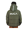 ルーカ（RVCA）パファー ジャケット BE042767 FTG