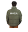 ルーカ（RVCA）パファー ジャケット BE042767 FTG