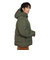 ルーカ（RVCA）パファー ジャケット BE042767 FTG