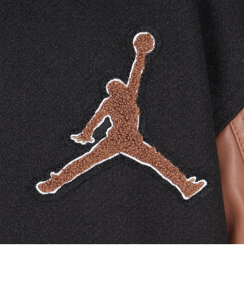 ジュニア ジョーダン バーシティ ジャケット 95D197-X1I