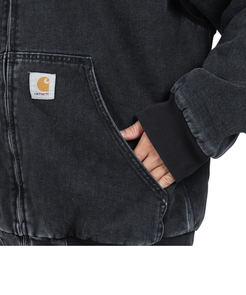 カーハート（CARHARTT）OG アクティブ ジャケット I032232890624FW
