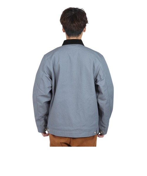 カーハート（CARHARTT）デトロイトジャケット I0152642EP0124FW
