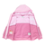 ナイキ（NIKE）FUTURA SOFTSHELL バイカラージャケット 36L975-A9Y