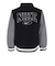 ナイキ（NIKE）ジュニア シェルパ ジャケット 86M119-023