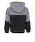 ナイキ（NIKE）FUTURA SOFTSHELL バイカラージャケット 86L975-M19