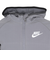 ナイキ（NIKE）FUTURA SOFTSHELL バイカラージャケット 86L975-M19