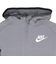 ナイキ（NIKE）FUTURA SOFTSHELL バイカラージャケット 86L975-M19