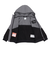 ナイキ（NIKE）FUTURA SOFTSHELL バイカラージャケット 86L975-M19