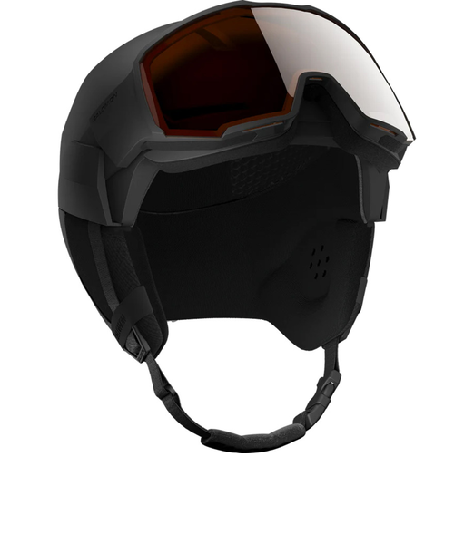 サロモン（SALOMON）ヘルメット 476186 OSMO｜スーパースポーツゼビオ