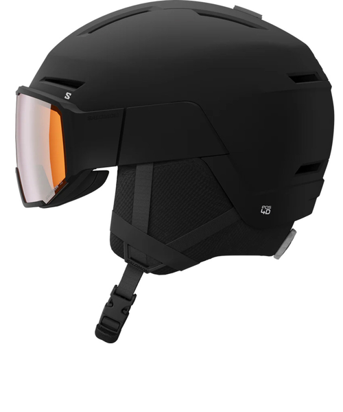 サロモン（SALOMON）ヘルメット 476186 OSMO｜スーパースポーツゼビオ