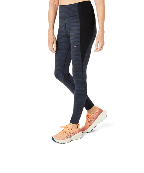 キココスタディノフ×アシックス　トレーニングパンツ　タイツ　スパッツ　Lサイズ キココスタディノフ×アシックス トレーニングパンツ タイツ スパッツ L