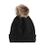 ロキシー（ROXY）ハーフフリースライナー付き BLIZZARD ビーニー 25SNERJHA04286KVJ0