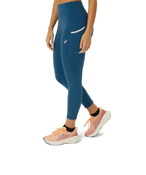 アシックス（ASICS）NAGINO フレックスタイツ 2032D052.410｜スーパー