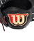 ウイルソン（Wilson）硬式用グラブ 内野手用 野球グローブ 一般 DUAL 1723型 WBW102909