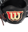 ウイルソン（Wilson）硬式用グラブ 内野手用 野球グローブ 一般 DUAL 1723型 WBW102909