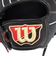 ウイルソン（Wilson）硬式用グラブ 内野手用 野球グローブ 一般 DUAL 87型 WBW102906