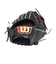 ウイルソン（Wilson）硬式用グラブ 内野手用 野球グローブ 一般 DUAL 86型 WBW102903