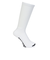 エクストララージ（XLARGE）SQUARE ロゴ ソックス 101244054002-WHITE