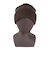 エクストララージ（XLARGE）OLD ENGLISH ロゴ CUFF ビーニー 101244051007-BROWN