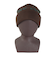 エクストララージ（XLARGE）OLD ENGLISH ロゴ CUFF ビーニー 101244051007-BROWN