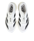 アディダス（adidas）ランニングシューズ トレーニングシューズ 部活 アディゼロ エヴォ SL M ホワイト JH6206 スニーカー