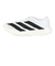 アディダス（adidas）ランニングシューズ トレーニングシューズ 部活 アディゼロ エヴォ SL M ホワイト JH6206 スニーカー