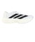 アディダス（adidas）ランニングシューズ トレーニングシューズ 部活 アディゼロ エヴォ SL M ホワイト JH6206 スニーカー