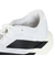 アディダス（adidas）ランニングシューズ トレーニングシューズ 部活 アディゼロ エヴォ SL M ホワイト JH6206 スニーカー
