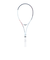 ミズノ（MIZUNO）ソフトテニスラケット アクロスピード S-01 63JTN5A462