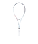 ミズノ（MIZUNO）ソフトテニスラケット アクロスピード S-01 63JTN5A462