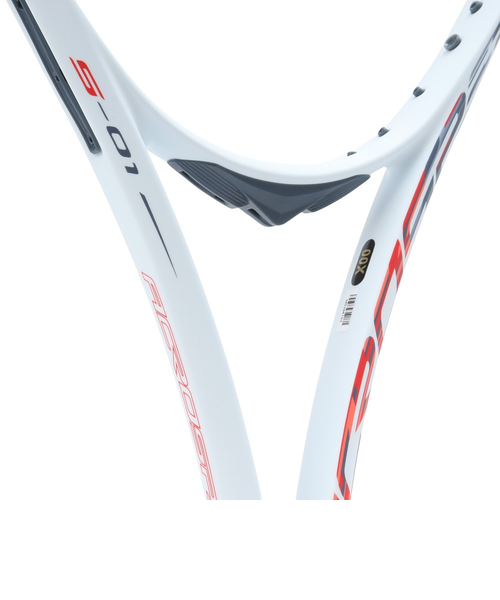 ミズノ（MIZUNO）ソフトテニスラケット アクロスピード S-01