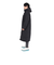 ハーレー（HURLEY）INSULATION ロングコート MCJK242083-BLK