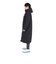 ハーレー（HURLEY）INSULATION ロングコート MCJK242083-BLK