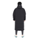 ハーレー（HURLEY）INSULATION ロングコート MCJK242083-BLK