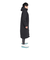 ハーレー（HURLEY）INSULATION ロングコート MCJK242083-BLK