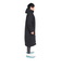 ハーレー（HURLEY）INSULATION ロングコート MCJK242083-BLK