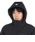 ハーレー（HURLEY）INSULATION ロングコート MCJK242083-BLK