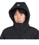 ハーレー（HURLEY）INSULATION ロングコート MCJK242083-BLK